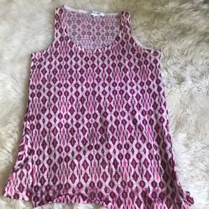 Motherhood maternity tank top